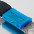Surfboard Leash Key Pocket image