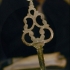 17th century key from St Mary's City image
