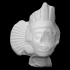 Aztec Figurine image