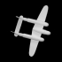 Bullet Plane image