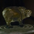 Pig figurine image