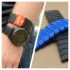 Medical ID Bracelets (articulated, modular bands!) image