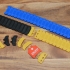 Medical ID Bracelets (articulated, modular bands!) image