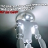 Space Robot Marionette image