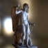 Cupid triumphant image