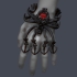 Black Widow Gauntlet 2 image