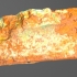 Column Brick W. Finger Impression image