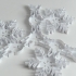 Vase Mode Origami Snowflake Bauble image
