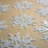 35 Snowflakes image