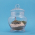 Miniature Lighthouse image