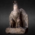 Roman Imperial Eagle image