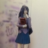 Doki Doki Literature Club - Yuri print image