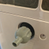 Portable AC drain hose adaptor (Mistral MA10KR/D) print image