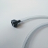 Portable AC drain hose adaptor (Mistral MA10KR/D) image