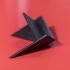'Origami' Business Card Holder image