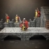 Knight (28mm/Heroic scale) image