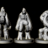 Sub-Dimensional Rector (18mm scale) image