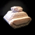 Gilgamesh Pattern Battle Tank (18mm scale) image