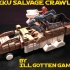 Jakku Salvage Crawler (Littlebits Star Wars Vehicle) image