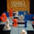 Pocket-Tactics: War of the Sundered Realms (Tile Preview) image