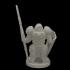 Drox VoidKnight (18mm scale) image