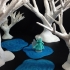 The Snow Queen (18mm scale) image
