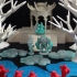Ice Elemental (18mm scale) image