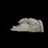 Dwarfclan Stonethrower (18mm scale) image