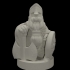 Dwarfclan Hold Guardian (18mm scale) image