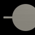 Dominion Peacekeeper Mark-V (18mm scale) image