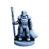 Dominion Arcanist Mark-V (18mm scale) image