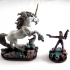Magic Crystal 28mm Scale Miniature Bases image