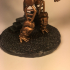 The Awoken (15mm scale) print image