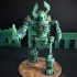 The Awoken (15mm scale) image