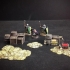 Fantasy Loot Markers (15mm scale) image