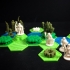 Forest Witch (18mm scale) image
