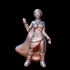 Sorceress (15mm scale) image