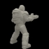 Freespace Commandos (15mm scale) image