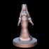 Noble Lady (18mm scale) image