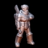 Freespace Engineer (15mm scale) image