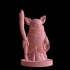 Hogwizzard (18mm scale) image