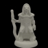 Priest of Mordiggian (18mm scale) image