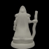 Priest of Mordiggian (18mm scale) image