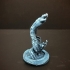 Delving Decor: Water Serpent (28mm/Heroic scale) image