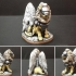 Celestial Lion (28mm/Heroic scale) image