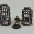 Delving Decor: Pynfold (28mm/Heroic scale) print image