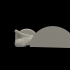 Wastoid Slinger (18mm scale) image