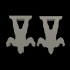 Trollspawn Runescarred (18mm scale) image