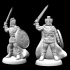 The High King (18mm scale) image