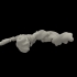 Gella, Sapient Shapeshifting Slime-Alien (28mm/Heroic scale) image